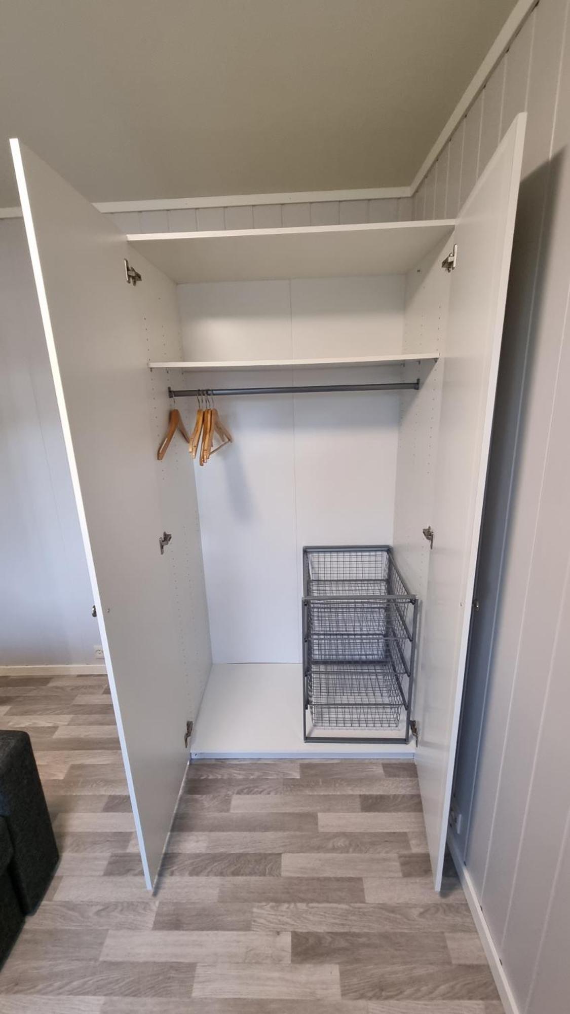 Lofoten Overnatting - Ballstad Ngoại thất bức ảnh
