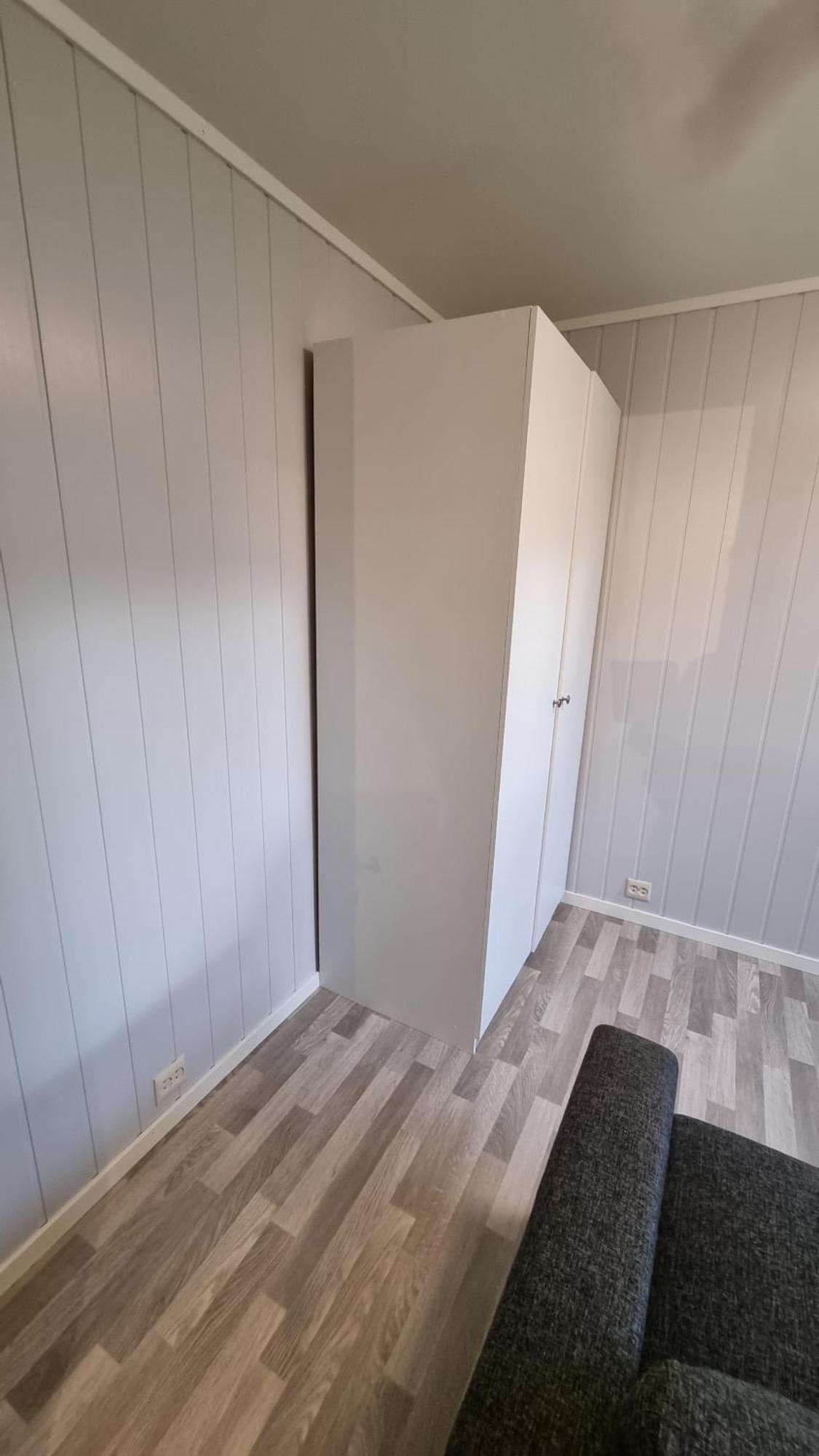 Lofoten Overnatting - Ballstad Ngoại thất bức ảnh